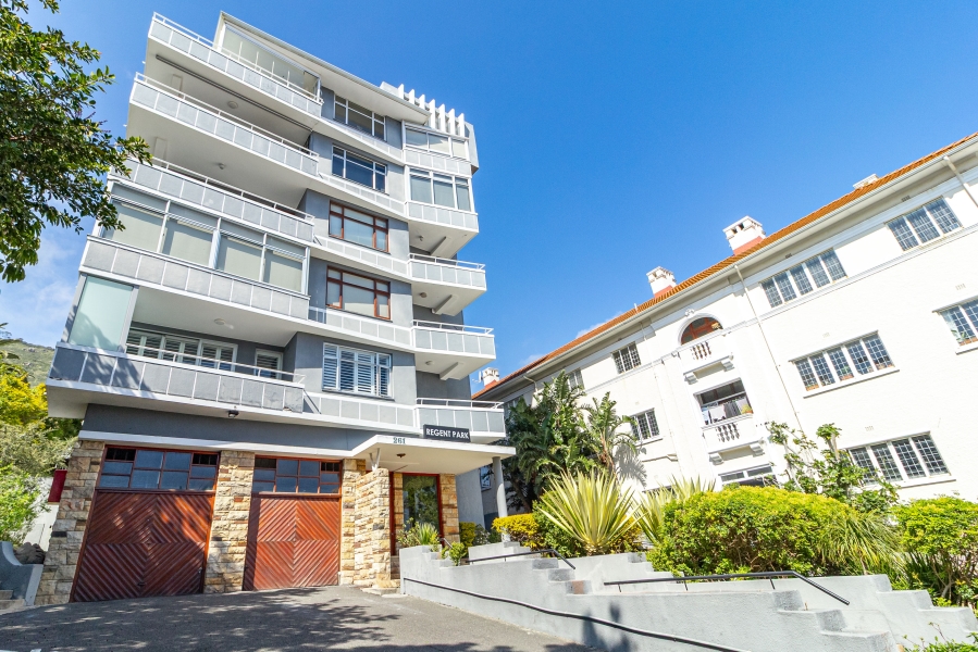 To Let 2 Bedroom Property for Rent in Sea Point Western Cape